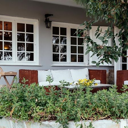 Dafnes Residence Nafplio Exterior foto