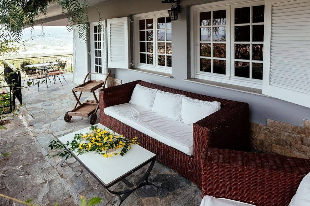 Dafnes Residence Nafplio Exterior foto