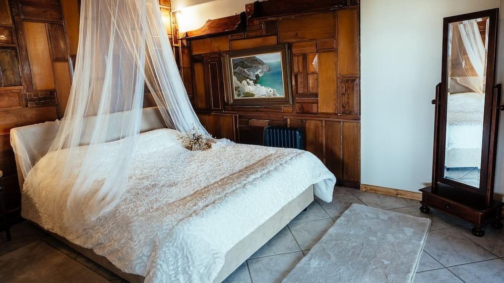 Dafnes Residence Nafplio Exterior foto