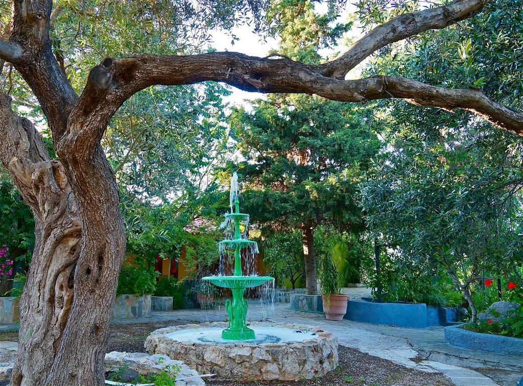 Dafnes Residence Nafplio Exterior foto