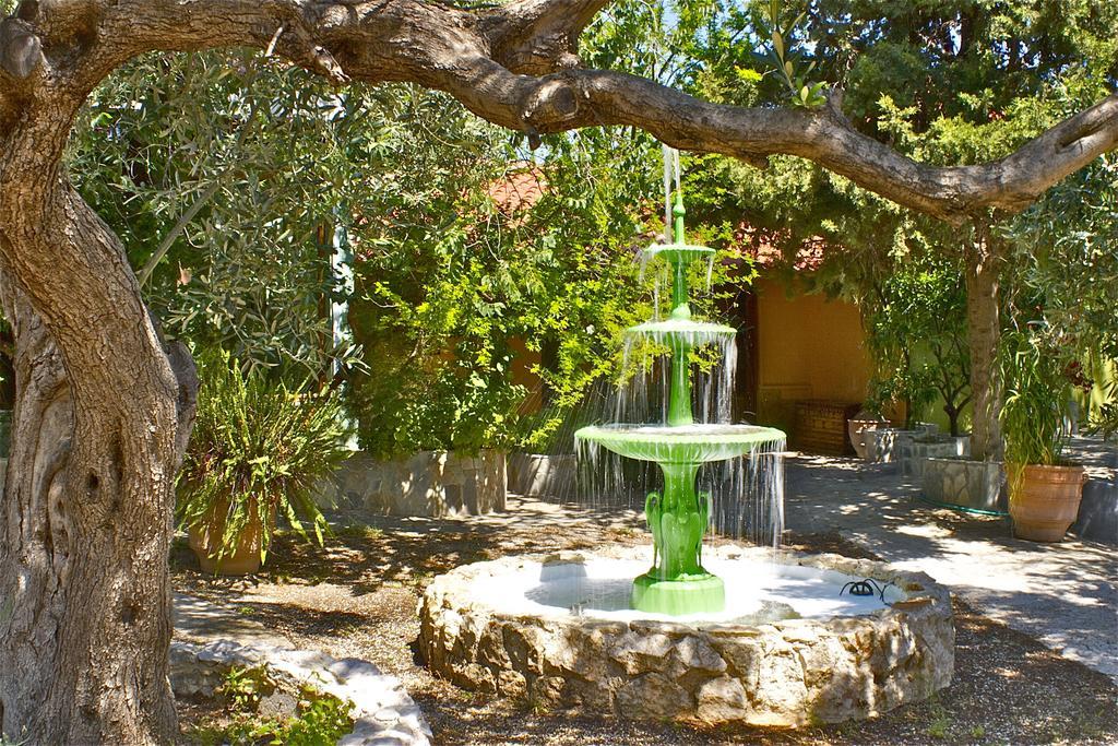 Dafnes Residence Nafplio Zimmer foto