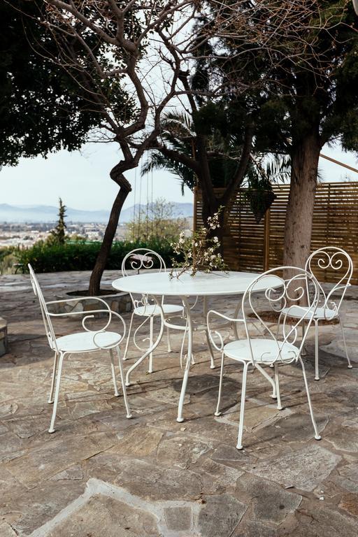 Dafnes Residence Nafplio Exterior foto
