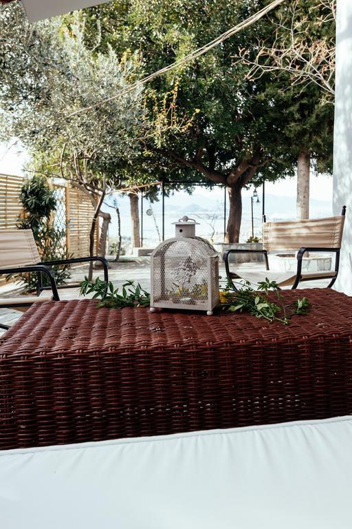 Dafnes Residence Nafplio Exterior foto